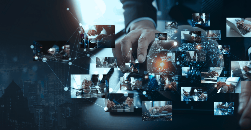 For Influencers & News Organizations